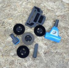 Accessori per aspirapolvere usato  Rho