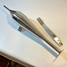 Exhaust muffler pipe for sale  Bothell