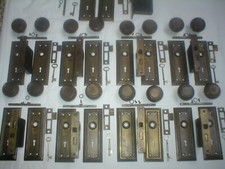 Antique door hardware for sale  Vallejo