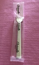 Christofle triade fourchette d'occasion  Mignaloux-Beauvoir