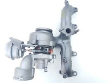 Turbocompressor Audi Skoda Seat VW 1.9 TDI (BJB/BKC/BXE) 751851-5004, usado comprar usado  Enviando para Brazil