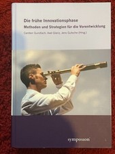 Frühe innovationsphase method gebraucht kaufen Frühe innovationsphase method gebraucht kaufen  Baden-Baden