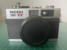 Ricoh 40mm 2.8 for sale  BARRY