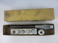 Duro chrome metal for sale  Lake Hughes
