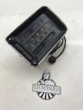 Tacho kombiinstrument tachomet gebraucht kaufen  Freren