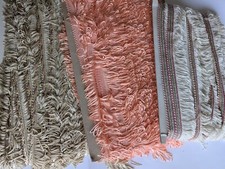 Fringe job lot for sale  PRESTON