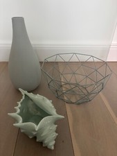 Wunderschöne deko teilig gebraucht kaufen  Worpswede