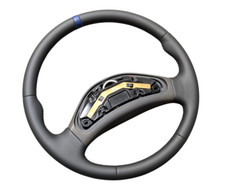 New leather fiat d'occasion  Expédié en Belgium