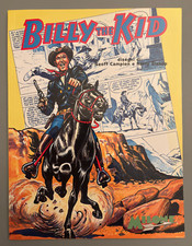 Billy the kid usato  Spigno Monferrato