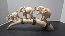 16.5 carved resin for sale  Florence