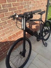 2023 cannondale badboy for sale  ARUNDEL