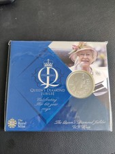 2012 queen diamond for sale  HORNCHURCH