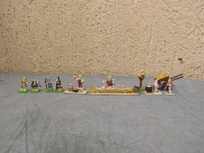 Village asterix 2004 d'occasion  Ormesson-sur-Marne