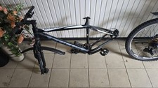 Fahrrad rahmen fokus gebraucht kaufen  Uelzen