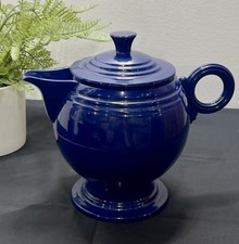 Vintage fiestaware thermal for sale  Ada