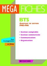 Bts assistant gestion d'occasion  France