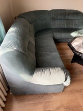 Schlafcouch leder eckcouch gebraucht kaufen Schlafcouch leder eckcouch gebraucht kaufen  Spremberg
