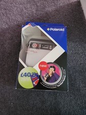 Polaroid one 600 for sale  ILFORD