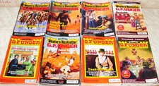 100 wildwestromane . gebraucht kaufen  Nortorf