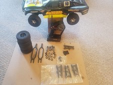 Traxxas slash 4x4 for sale  Marysville