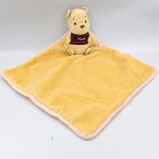 Doudou plat winnie d'occasion  Le Portel