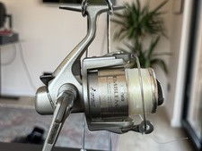 Daiwa emblem 4000i for sale  NOTTINGHAM