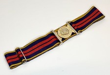 Stable belt locket. for sale  ASHTON-UNDER-LYNE