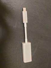 Official apple thunderbolt for sale  King of Prussia