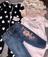 Months baby girl for sale  Springfield