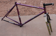 Vintage bianchi denali for sale  Snowflake
