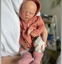 Reborn baby for sale  Franklin