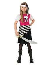 Child girl pirate for sale  STROUD