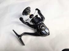 Carretel giratório Shimano Vanquish 19 C3000MHG corpo usado apenas feito no Japão, usado comprar usado  Enviando para Brazil