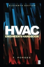 Hvac engineer handbook gebraucht kaufen  Versand nach Germany
