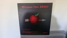 Audioquest william tell for sale  COULSDON