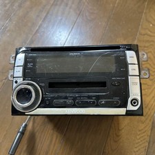 Áudio veicular Kenwood Dpx-5000 comprar usado  Enviando para Brazil