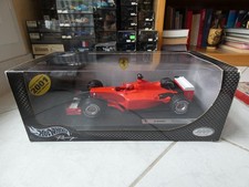 Ferrari f2001 michael d'occasion  Champigny-sur-Marne