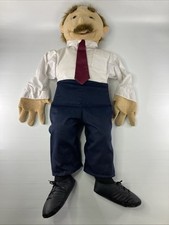 Vintage folkmanis man for sale  Greenwood