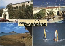 El Medano Tenerife Hotel Playa sur Tenerife na sprzedaż  Wysyłka do Poland