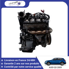 Moteur audi 3.0 d'occasion  Saint-Quentin