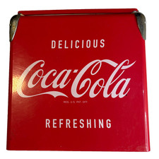 Coca cola red for sale  Lancaster