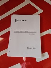 Manuale stazioni servizio usato  Macomer