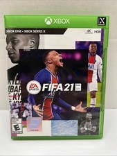Fifa xbox one for sale  West Covina