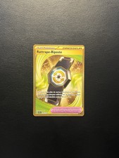 Carte pokemon rattrape d'occasion  France