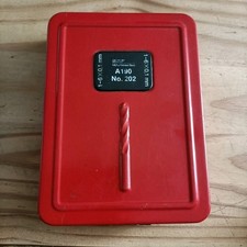 Dormer drill bit for sale  TAUNTON