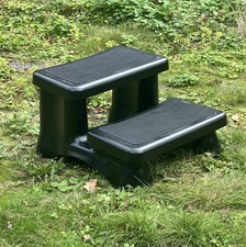 Hot tub steps for sale  LLANBEDR