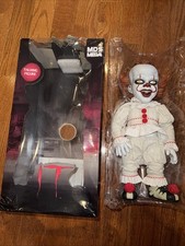 Mezco mega scale for sale  Sicklerville