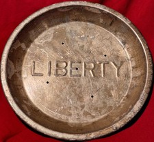 Rare vintage liberty for sale  Grove City