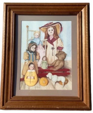 Wall hanging pat for sale  Pomona Park