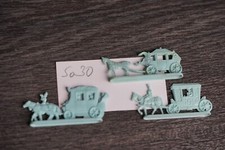 Sonderangebot margarinefiguren gebraucht kaufen  Bremen
